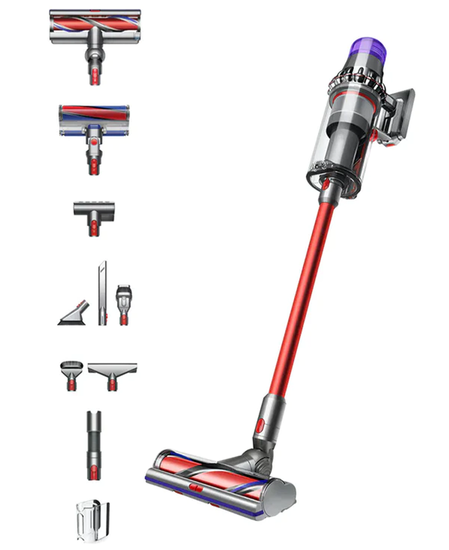 Review dyson v11 outsize sale