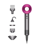 Dyson Supersonic™ hair dryer in Iron/Fuchsia | 386735-01 Redmond Electric Gorey