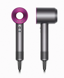 Dyson Supersonic™ hair dryer in Iron/Fuchsia | 386735-01 Redmond Electric Gorey