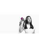 Dyson Supersonic™ hair dryer in Iron/Fuchsia | 386735-01 Redmond Electric Gorey