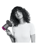 Dyson Supersonic™ hair dryer in Iron/Fuchsia | 386735-01 Redmond Electric Gorey