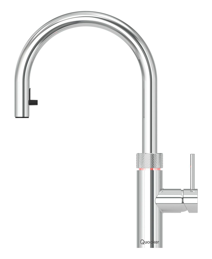 Pro3 Flex Boiling Water Tap - Redmond Electric Gorey