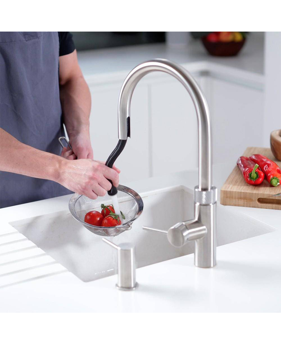 Pro3 Flex 3-In-1 Boiling Water Tap - Redmond Electric Gorey