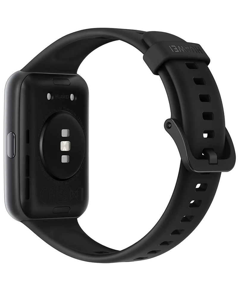Huawei Watch Fit 2 Active Edition | Midnight Black 55028894 Redmond Electric Gorey