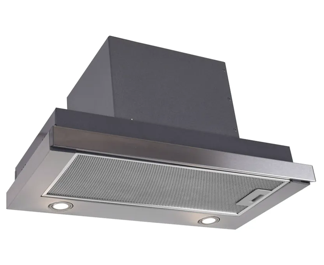 Delux Ceiling Kitchen Extractor - Luxair Cooker Hoods 