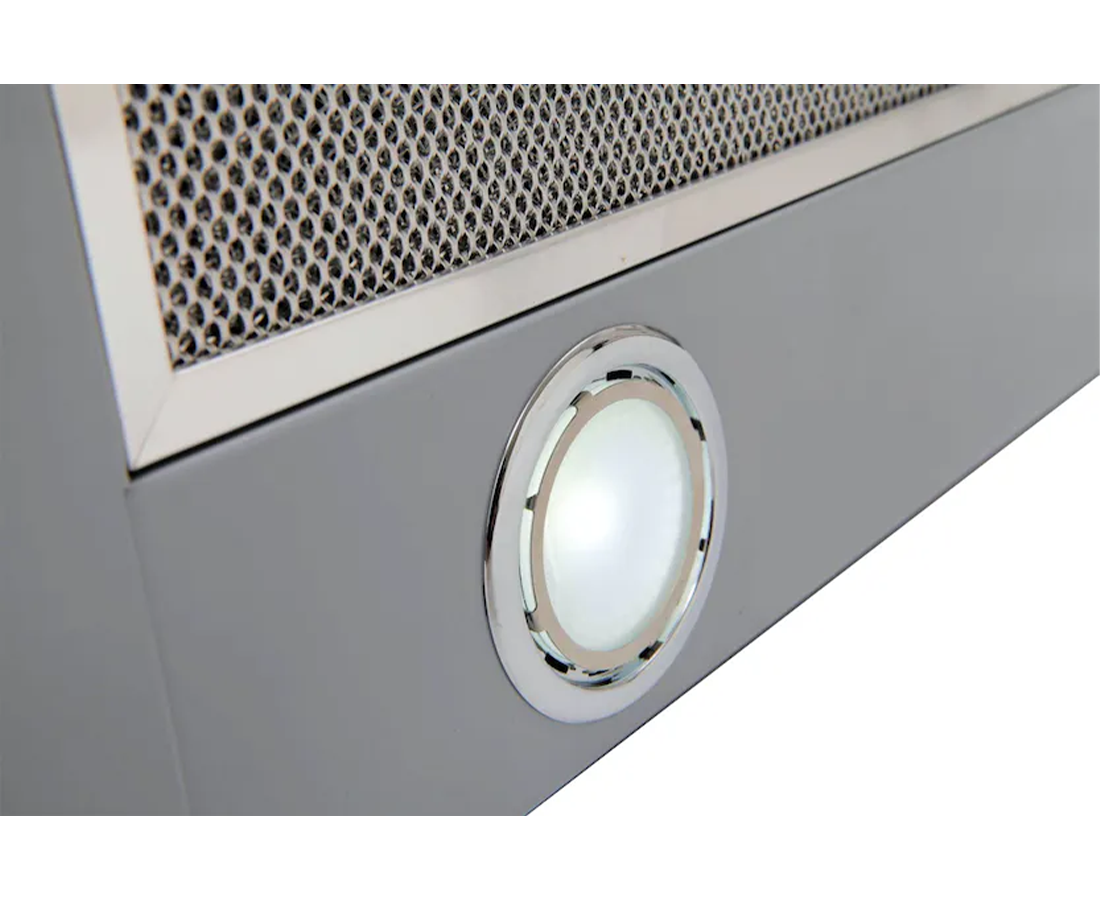 60cm Telescopic Cooker Hood - Redmond Electric