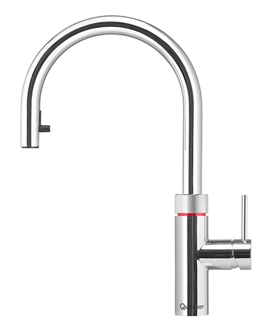 Pro7 Flex 3-In-1 Boiling Water Tap - Redmond Electric Gorey