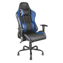 GXT 707B Resto Gaming Chair | Blue - Redmond Electric Gorey