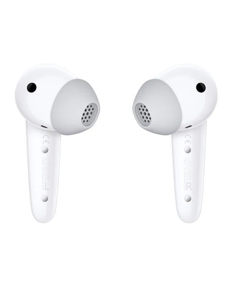Huawei Freebuds SE In-Ear Wireless Bluetooth Earbuds - White | 55034949 - Redmond Electric Gorey 