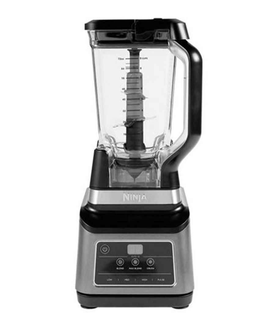 Ninja 2-in-1 Blender with Auto-IQ | BN750UK - Redmond Electric Gorey