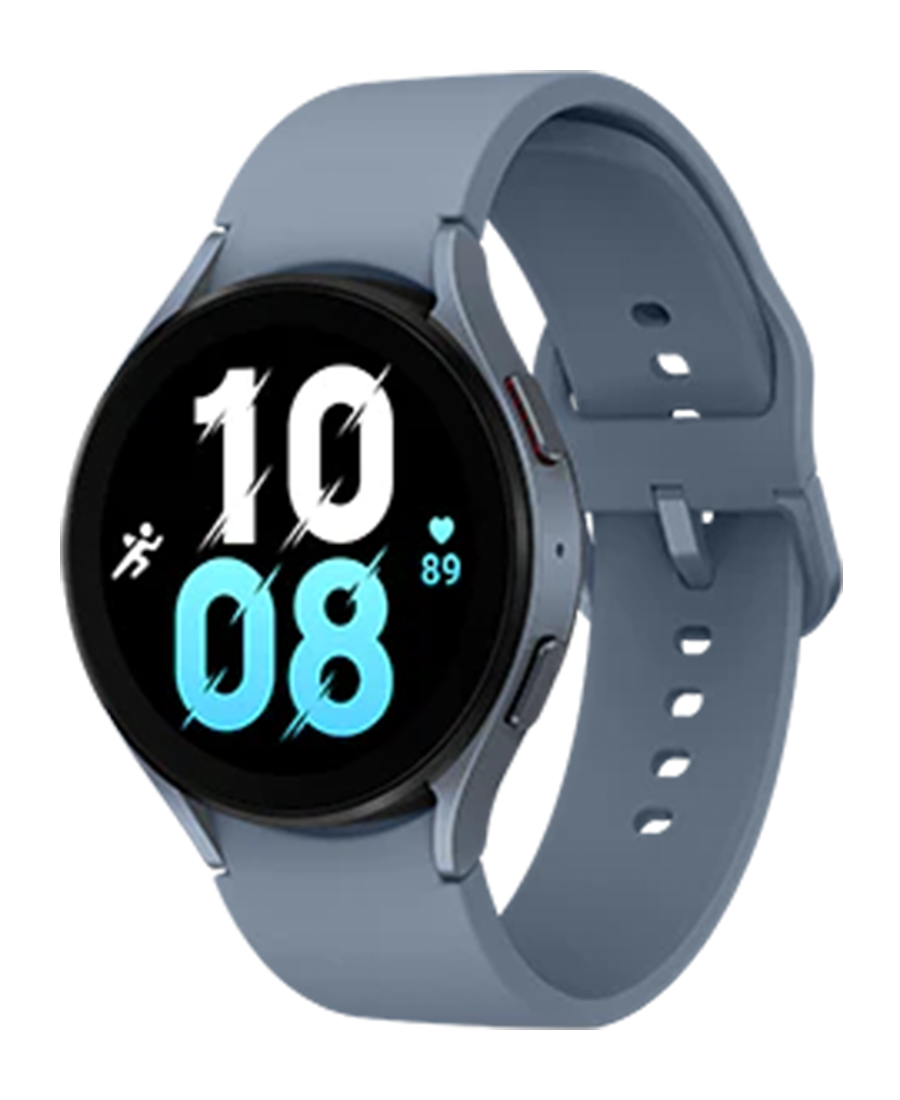 SamsungWatch 5 Bt 44Mm Smart Watch - Sapphire - Redmond Electric Gorey