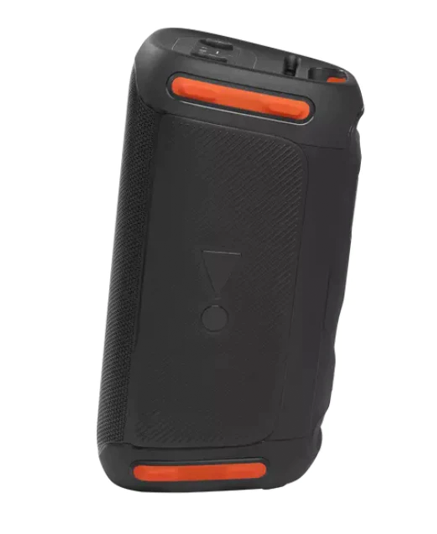 JBL Partybox 110 Original Pro Sound Party Speaker - Black | JBLPARTYBOX110UK - Redmond Electric Gorey