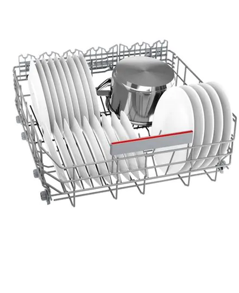 Bosch SMD6TCX00E 60cm Fully Integrated Dishwasher - Redmond Electric Gorey