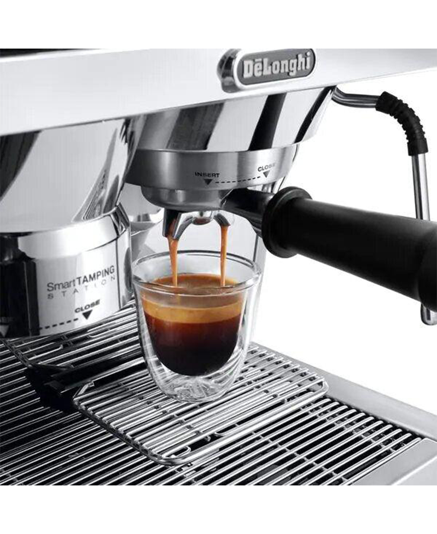De'Longhi La Specialista Prestigio Bean To Cup Coffee Machine | EC9355.M - Redmond Electric Gorey