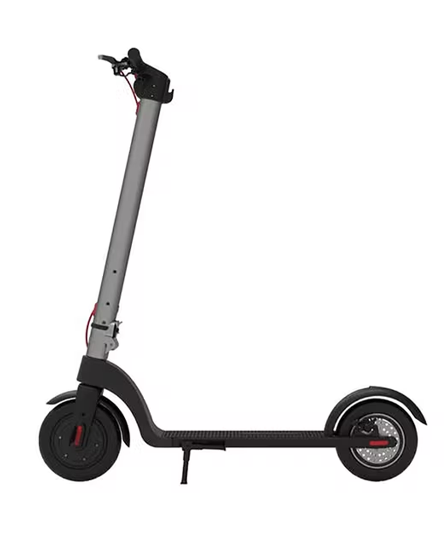 Kaiser Baas Revo E3 Electric Scooter - Redmond Electric Gorey