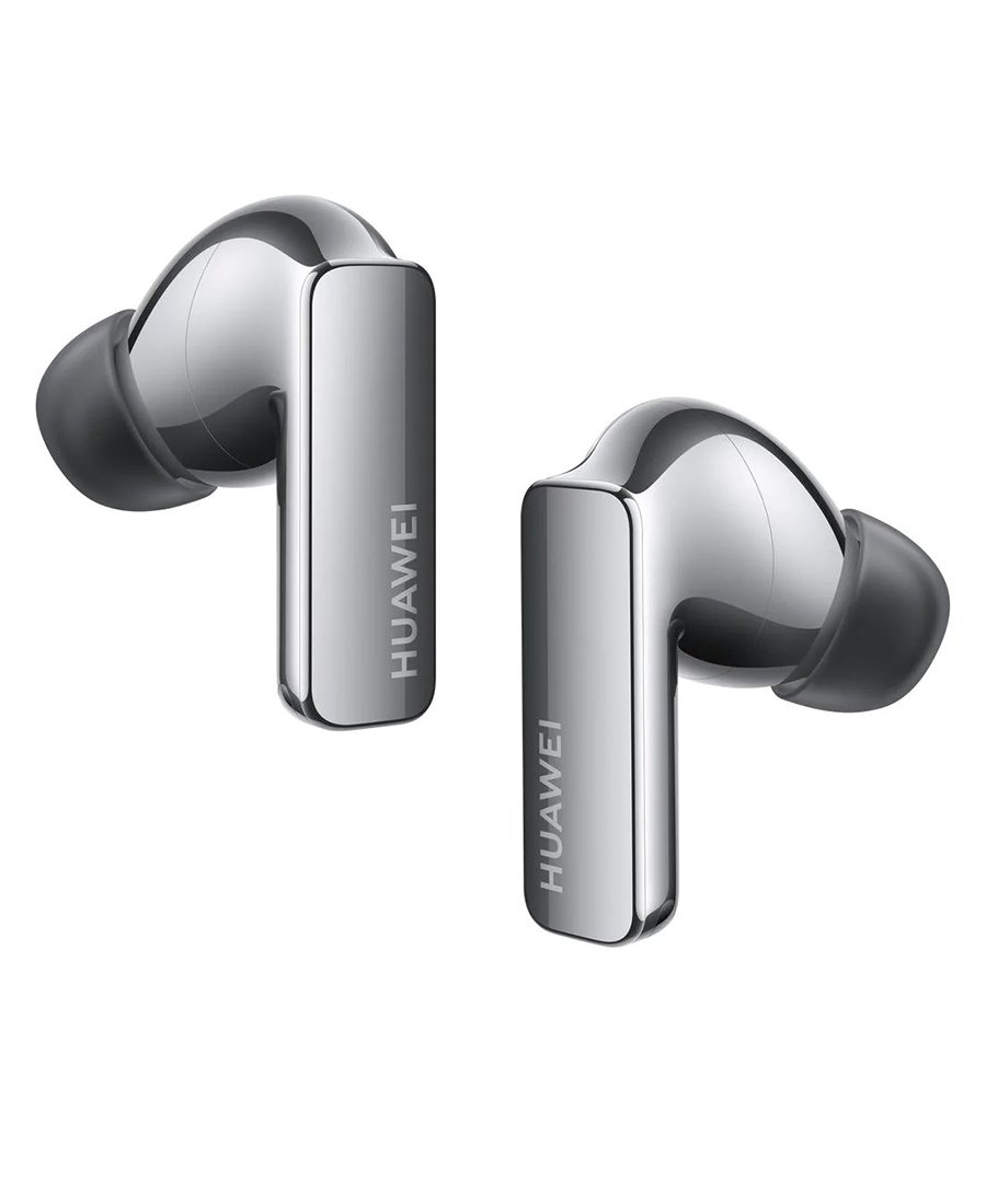 Huawei Freebuds Pro 2 In-Ear Wireless Earbuds - Silver Frost | 55035845 - Redmond Electric Gorey