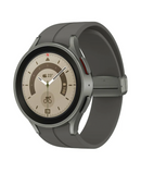 Watch 5 Pro | Bluetooth | 45mm | Grey