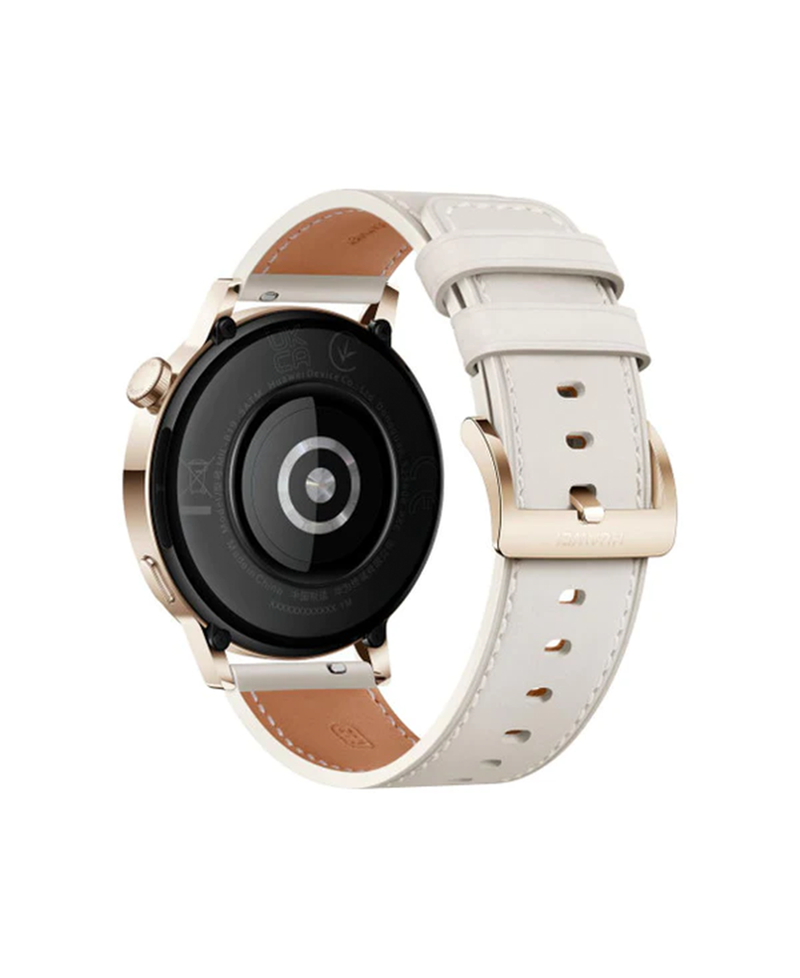Huawei Watch GT3 42mm White | 55027150 - Redmond Electric Gorey 