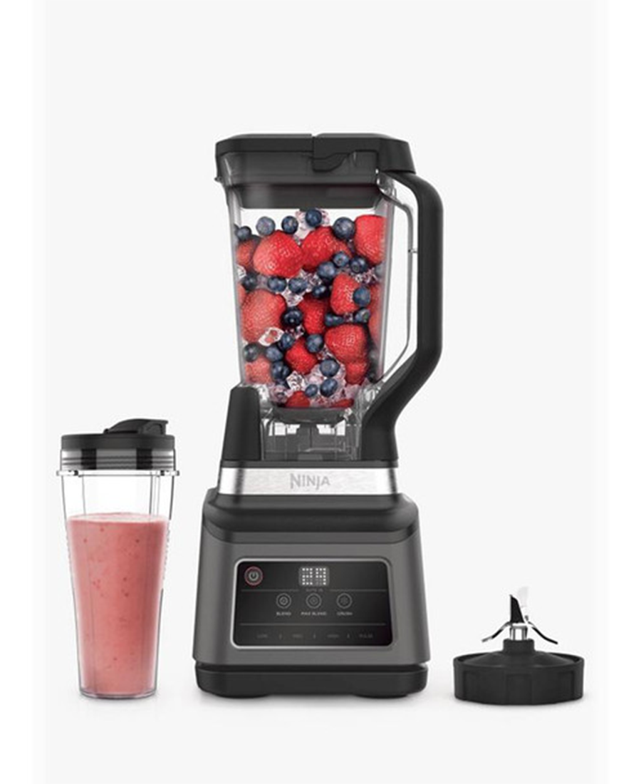 Ninja 2-in-1 Blender with Auto-IQ | BN750UK - Redmond Electric Gorey