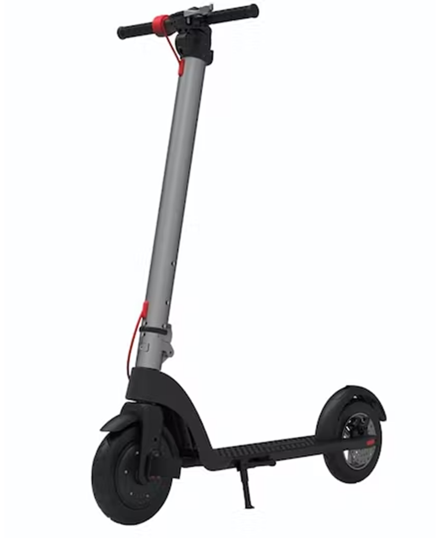 Kaiser Baas Revo E3 Electric Scooter - Redmond Electric Gorey