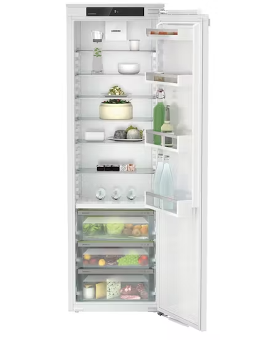 Liebherr Integrated Larder Fridge 177cm H IRBE5120