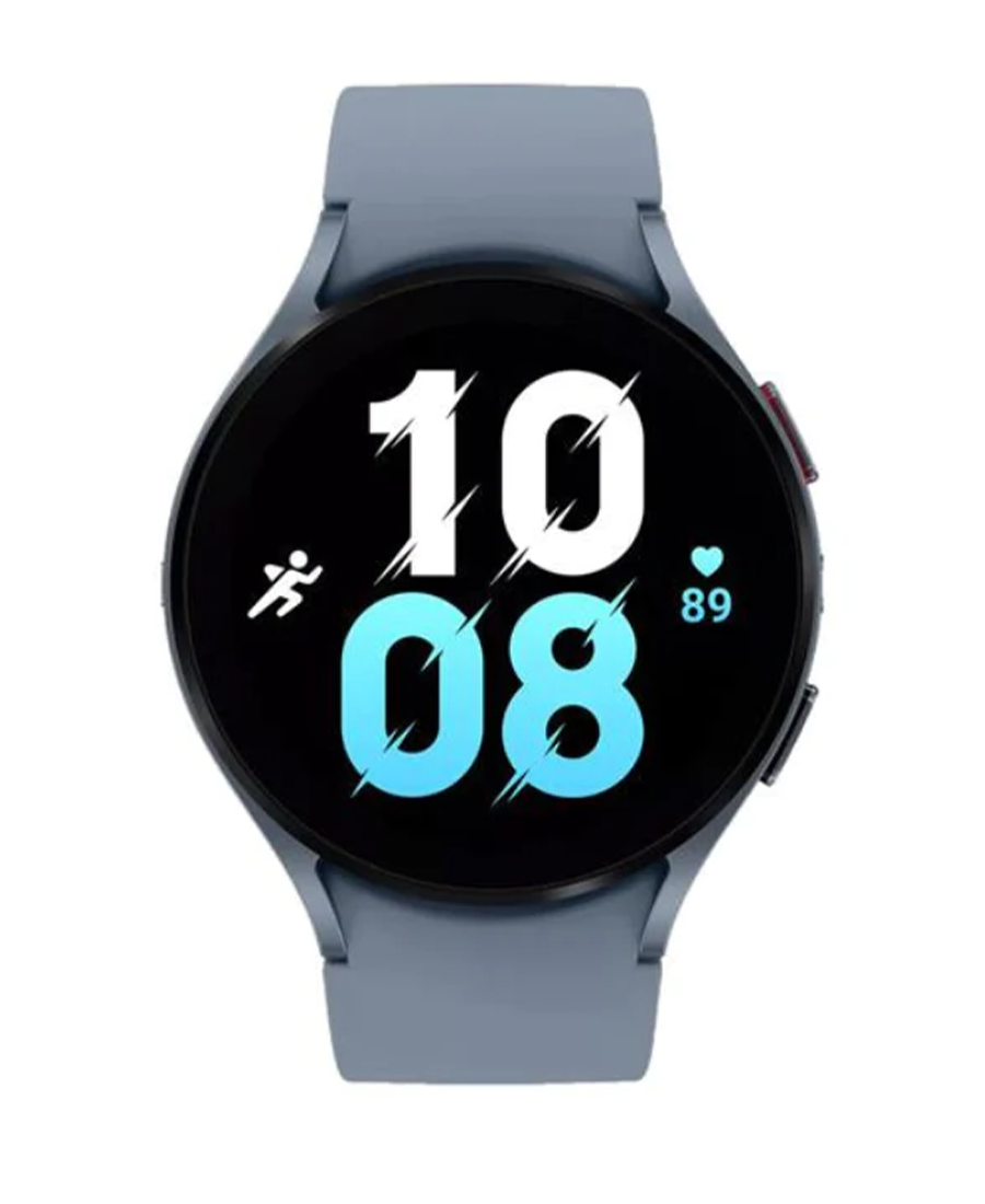 SamsungWatch 5 Bt 44Mm Smart Watch - Sapphire - Redmond Electric Gorey