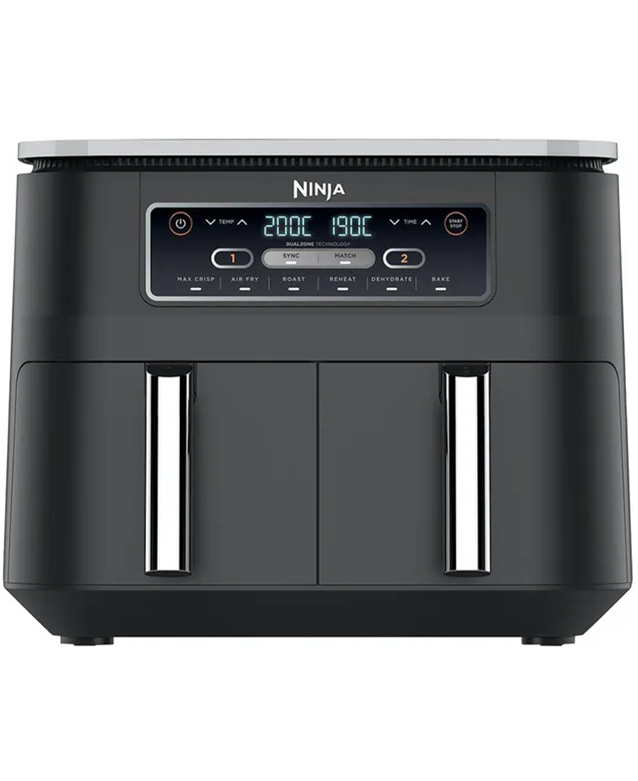 7.6L Foodi Dual Zone Air Fryer - Redmond Electric