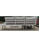 Culcita Bantry Aluminium & Polywood Lounge Set ALLOGY378 Redmond Electric Gorey