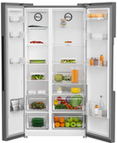 American Fridge Freezer | 179cm (H) - Redmond Electric Gorey