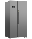 American Fridge Freezer | 179cm (H) - Redmond Electric Gorey