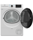 Beko 9kg Heat Pump Dryer with IronFinish™ | B5T4923IW Redmond Electric Gorey