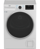 Beko 9kg Heat Pump Dryer with IronFinish™ | B5T4923IW Redmond Electric Gorey