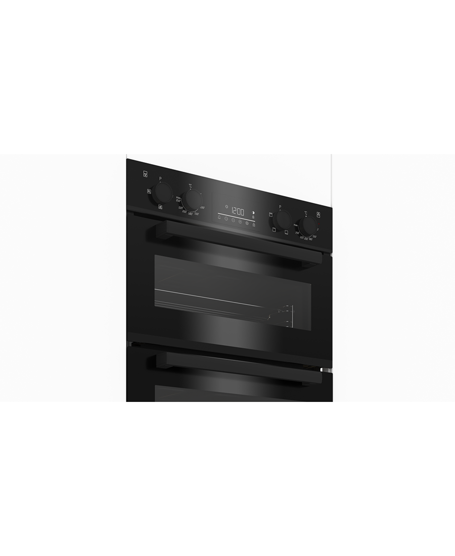 Built-in Double Oven 'TrueFan' - Redmond Electric