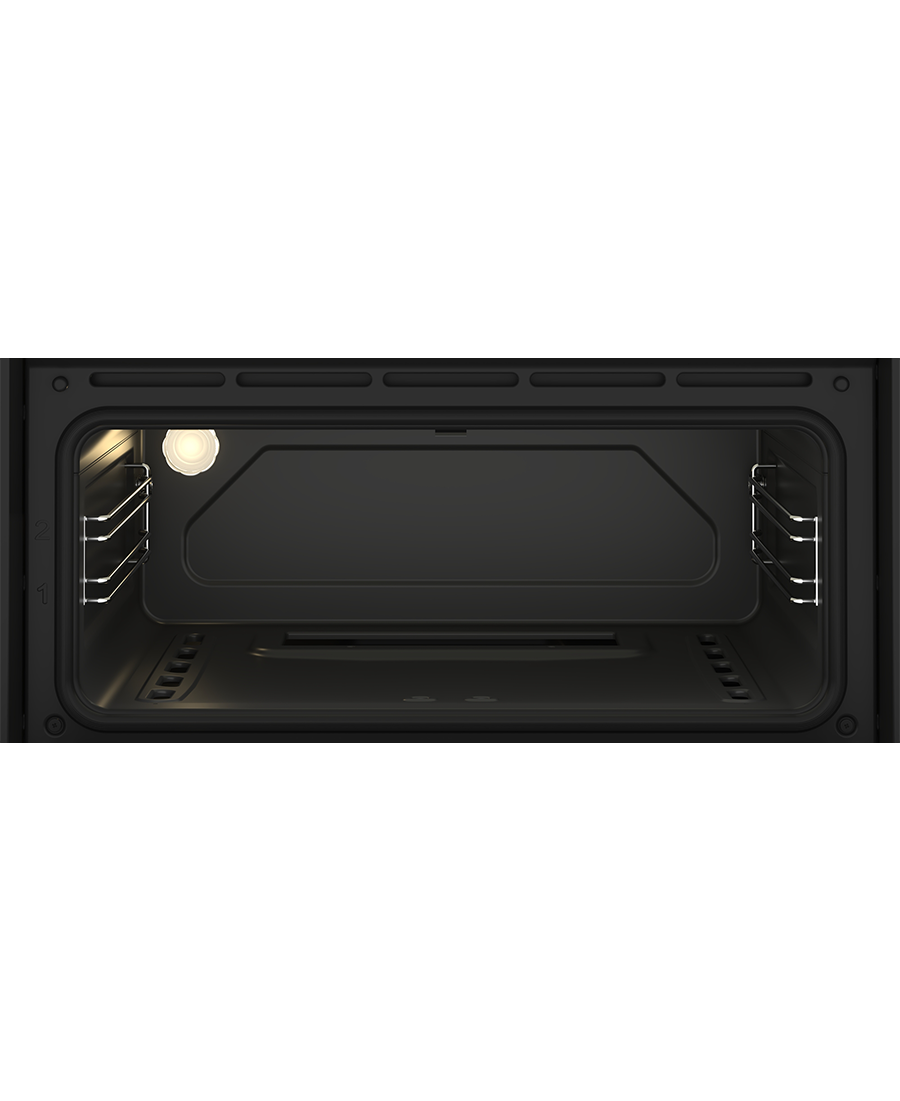 Built-in Double Oven 'TrueFan' - Redmond Electric