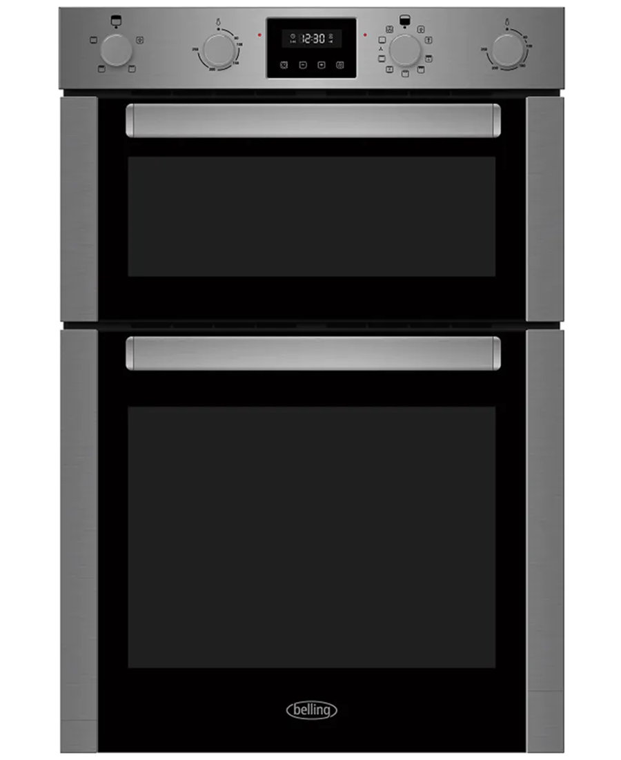 Built-in Double Oven - Redmond Electric Gorey