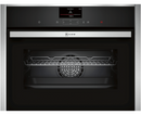45cm Compact Built-In Oven - Redmond Electric Gorey