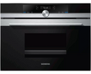 Built-in Compact Steam Oven - Redmond Electric Gorey