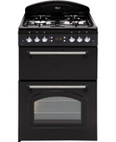 60cm Freestanding Gas Cooker - Redmond Electric Gorey