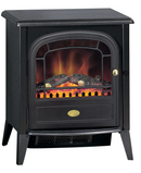 Dimplex 2kW Club Optiflame Electric Stove CLB20E Redmond Electric Gorey