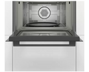 Bosch Series 4 Built-In Microwave & Grill CMA583MB0B Redmond Electric Gorey