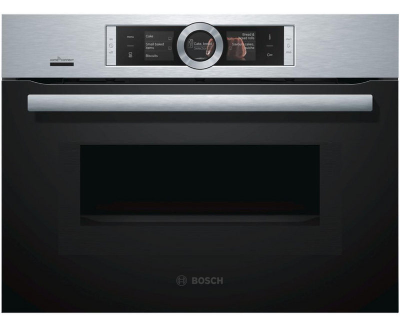 Built-in Combi Oven with Microwave - Redmond Electric Gorey