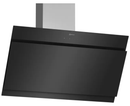 90cm Angled Chimney Hood - Redmond Electric