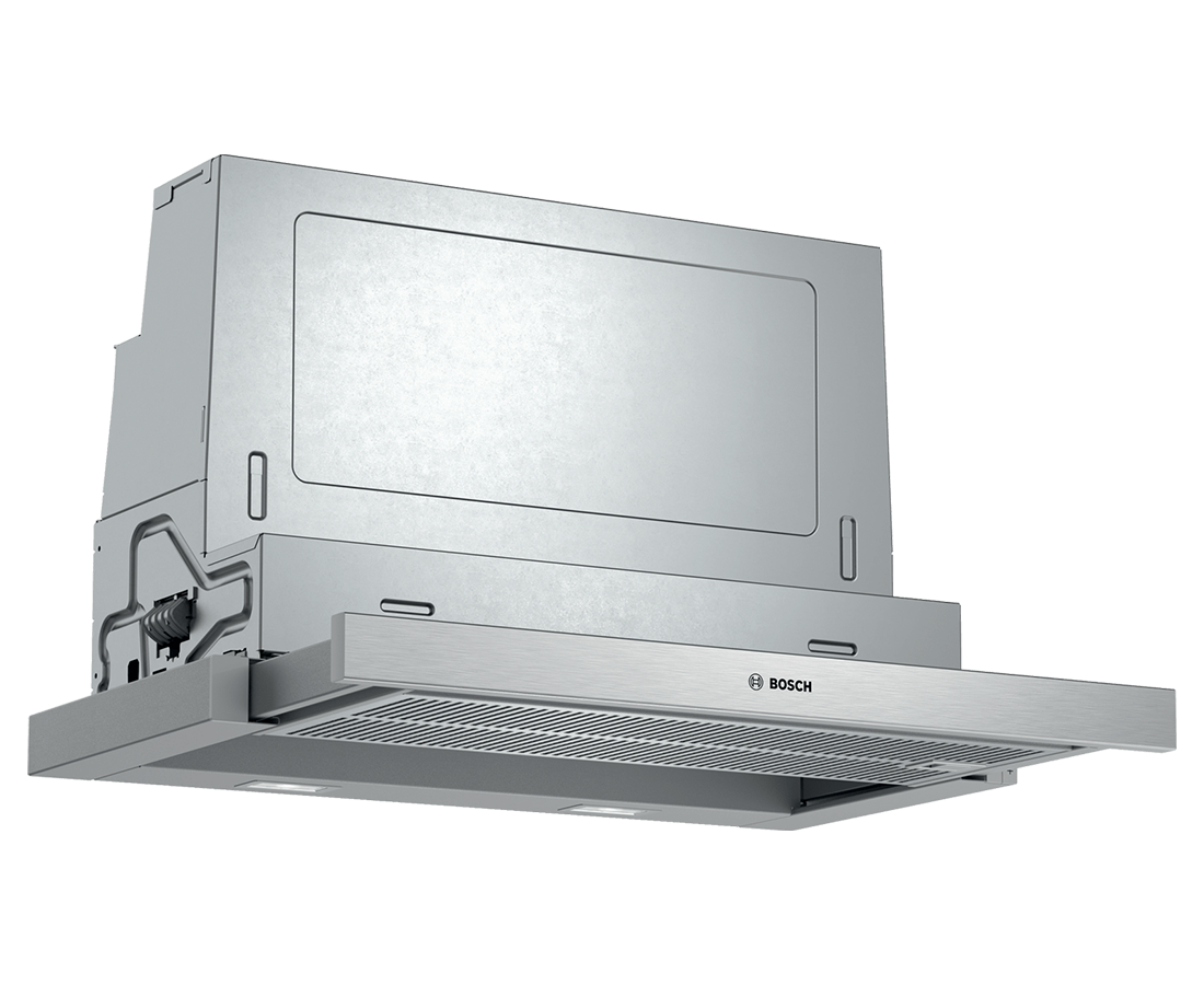 60cm Telescopic Cooker Hood - Redmond Electric
