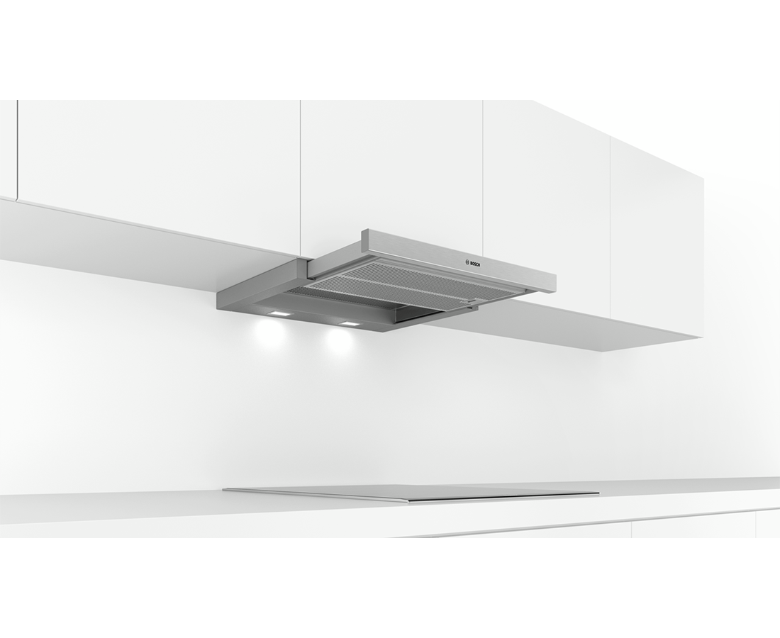 60cm Telescopic Cooker Hood - Redmond Electric