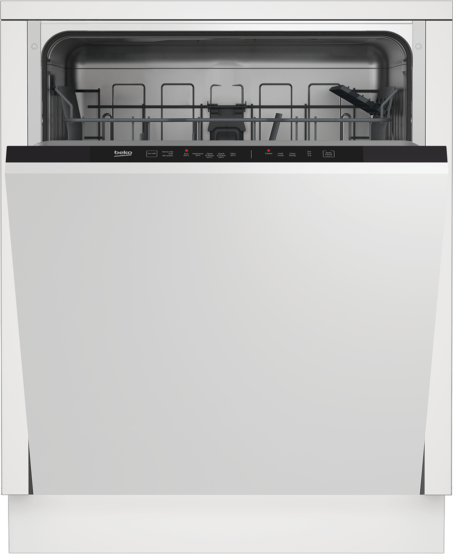 Beko 13 Place Integrated Dishwasher DIN15320 Redmond Electric Gorey
