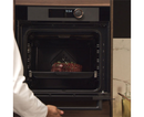 DE DIETRICH Built-In DX3 Single Oven | DOP8785X