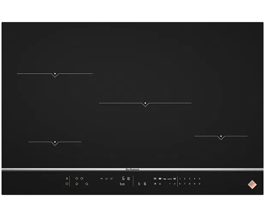 80cm 4 Zone Induction Hob - Redmond Electric Gorey