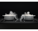 80cm 4 Zone HoriZone Induction Hob - Redmond Electric Gorey