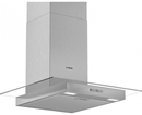 60cm Glass Chimney Hood - Redmond Electric