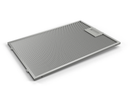 90cm Chimney Hood - Redmond Electric